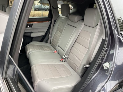 2018 Honda CR-V Touring ** HondaTrue Used Certified ** ONE OWNER **