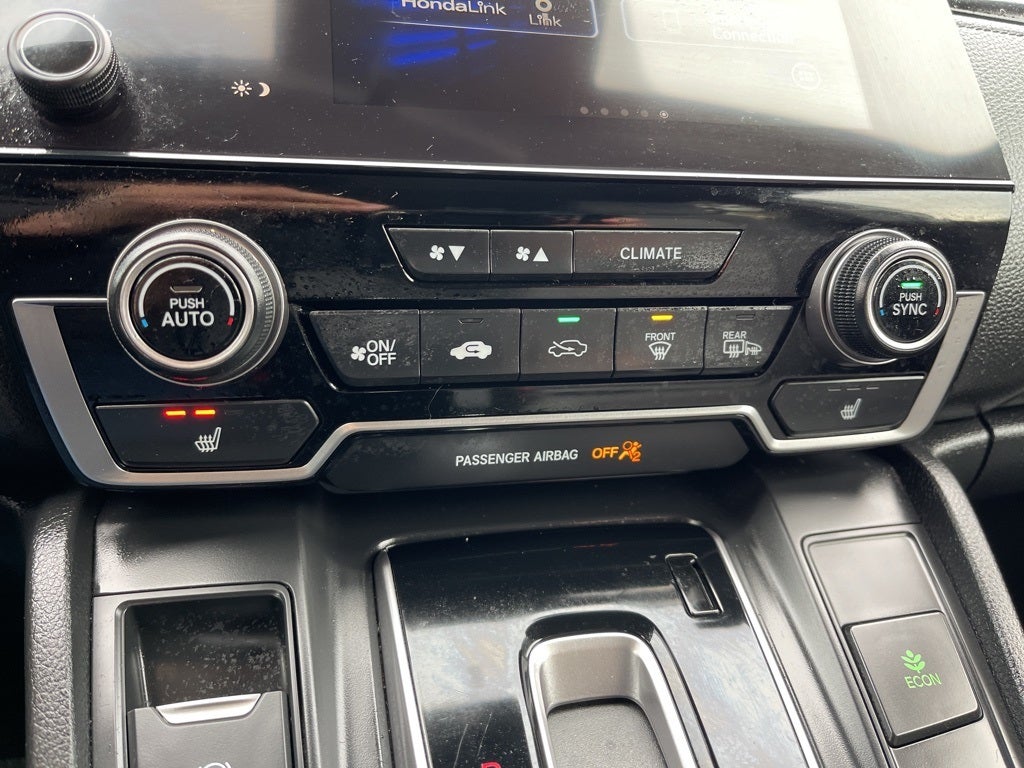 2018 Honda CR-V EX AWD ** HondaTrue Used Certified ** ONE OWNER **