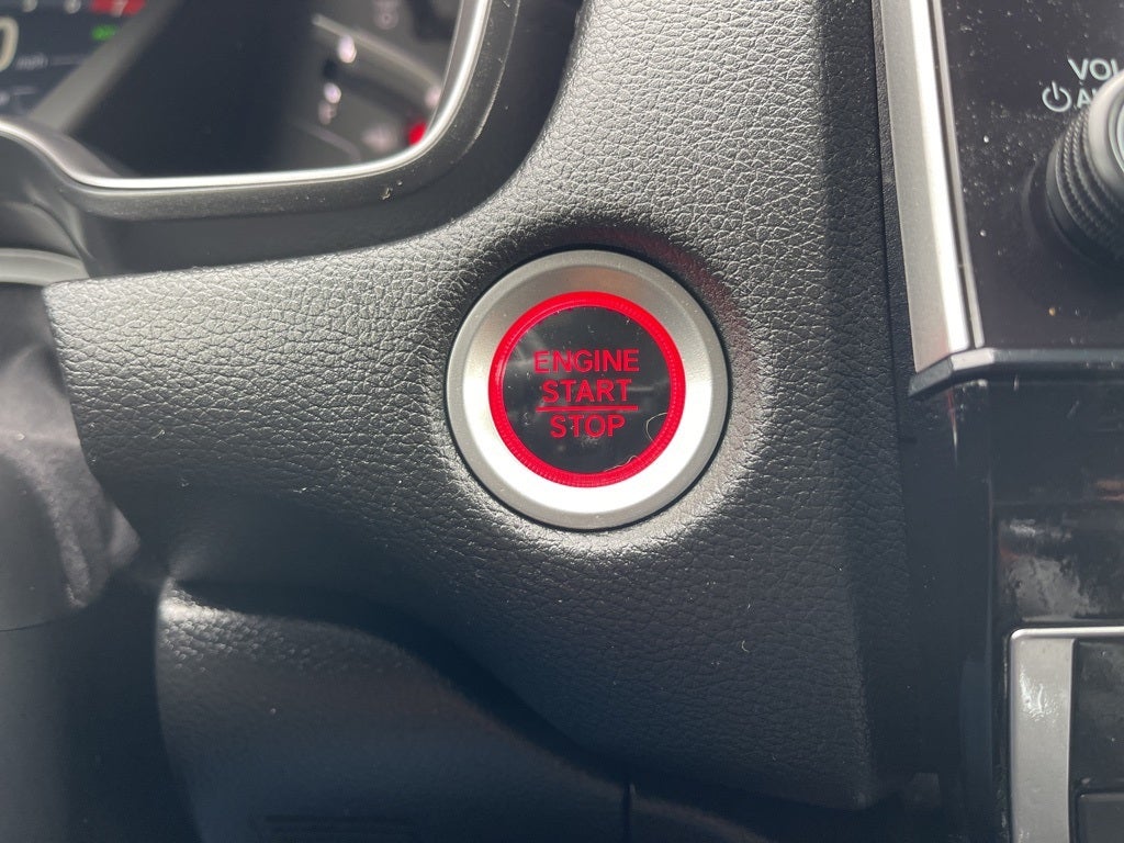 2018 Honda CR-V EX AWD ** HondaTrue Used Certified ** ONE OWNER **