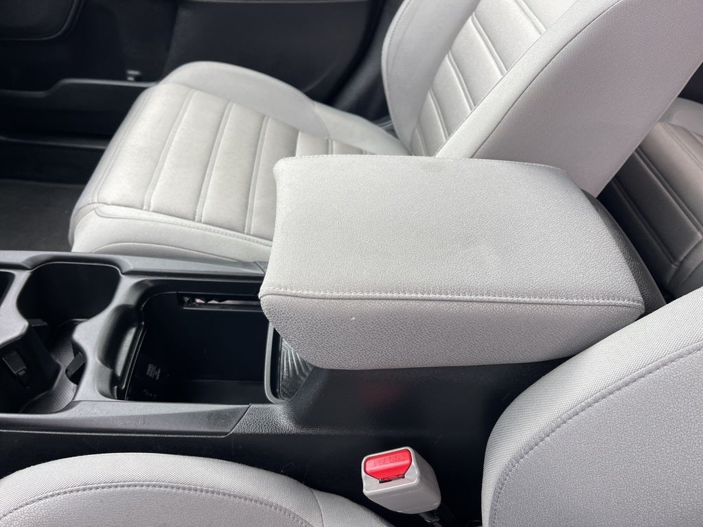 2018 Honda CR-V EX AWD ** HondaTrue Used Certified ** ONE OWNER **