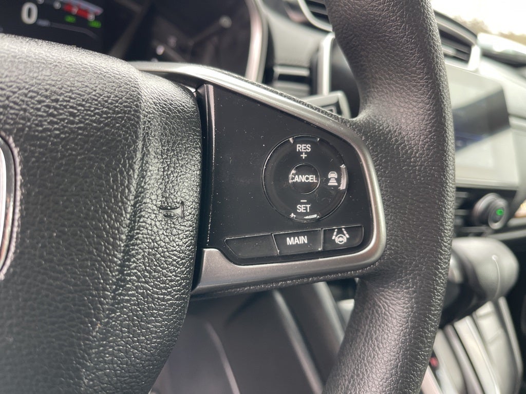 2018 Honda CR-V EX AWD ** HondaTrue Used Certified ** ONE OWNER **