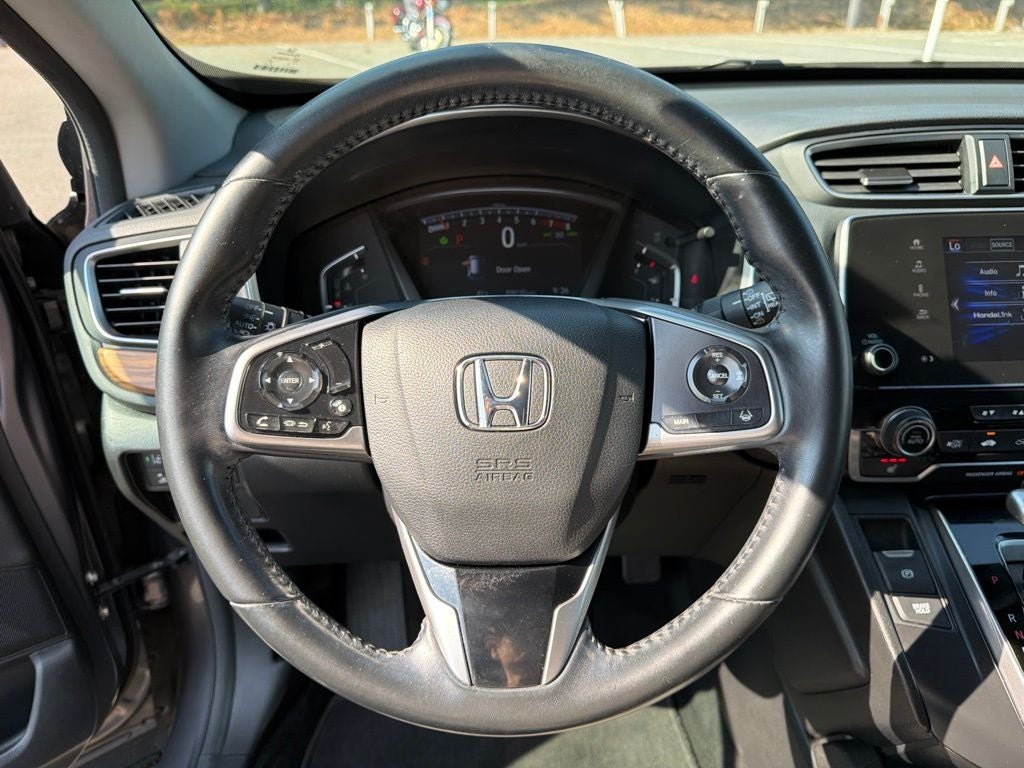 2019 Honda CR-V EX-L **HondaTrue Used**