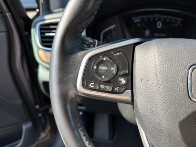 2019 Honda CR-V EX-L **HondaTrue Used**