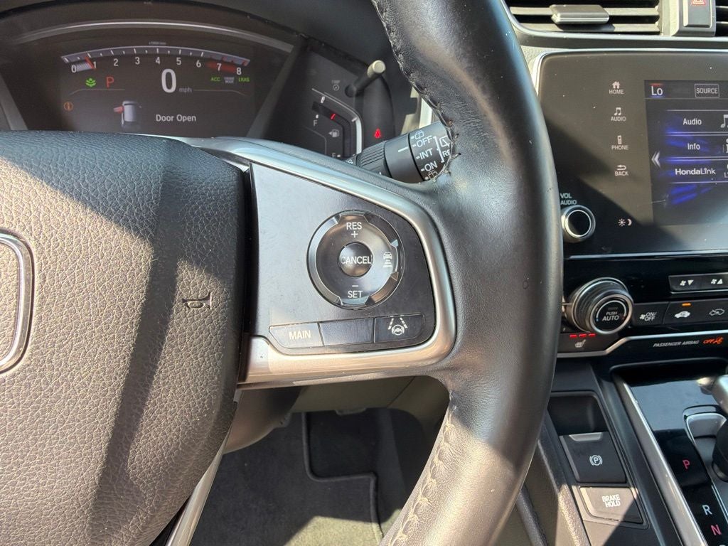 2019 Honda CR-V EX-L **HondaTrue Used**