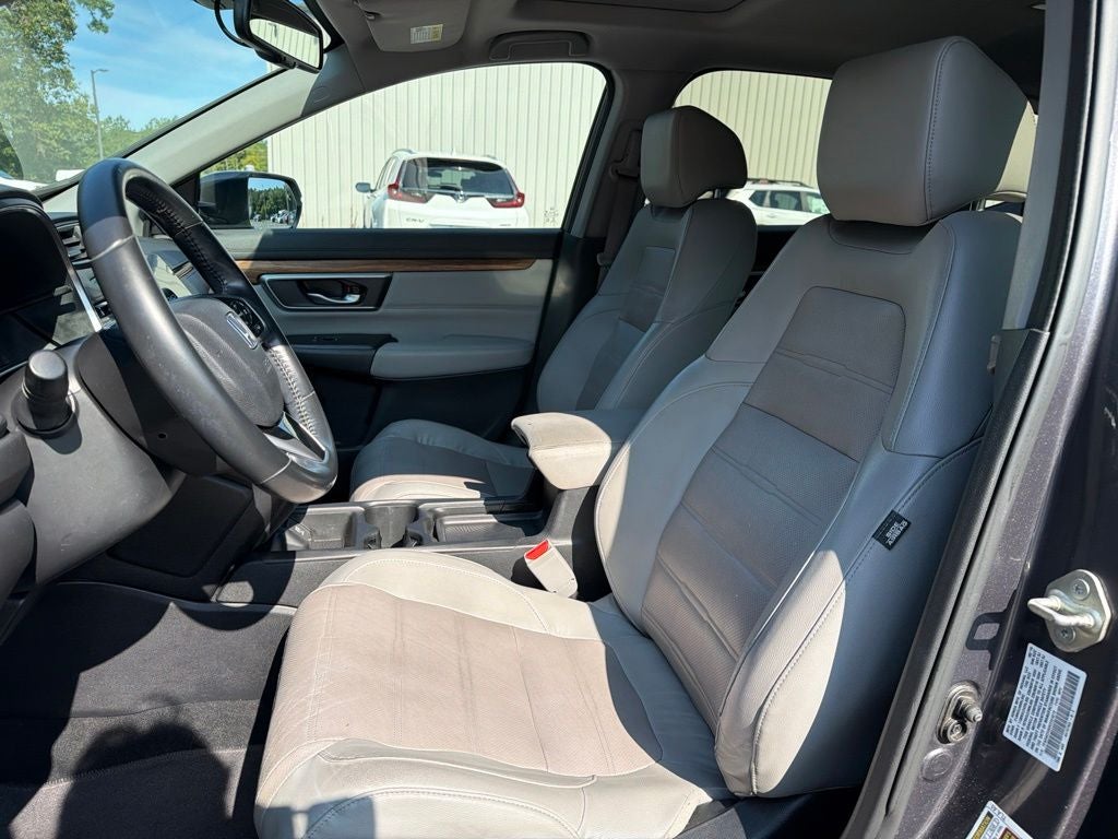 2019 Honda CR-V EX-L **HondaTrue Used**