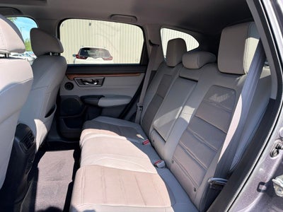 2019 Honda CR-V EX-L **HondaTrue Used**
