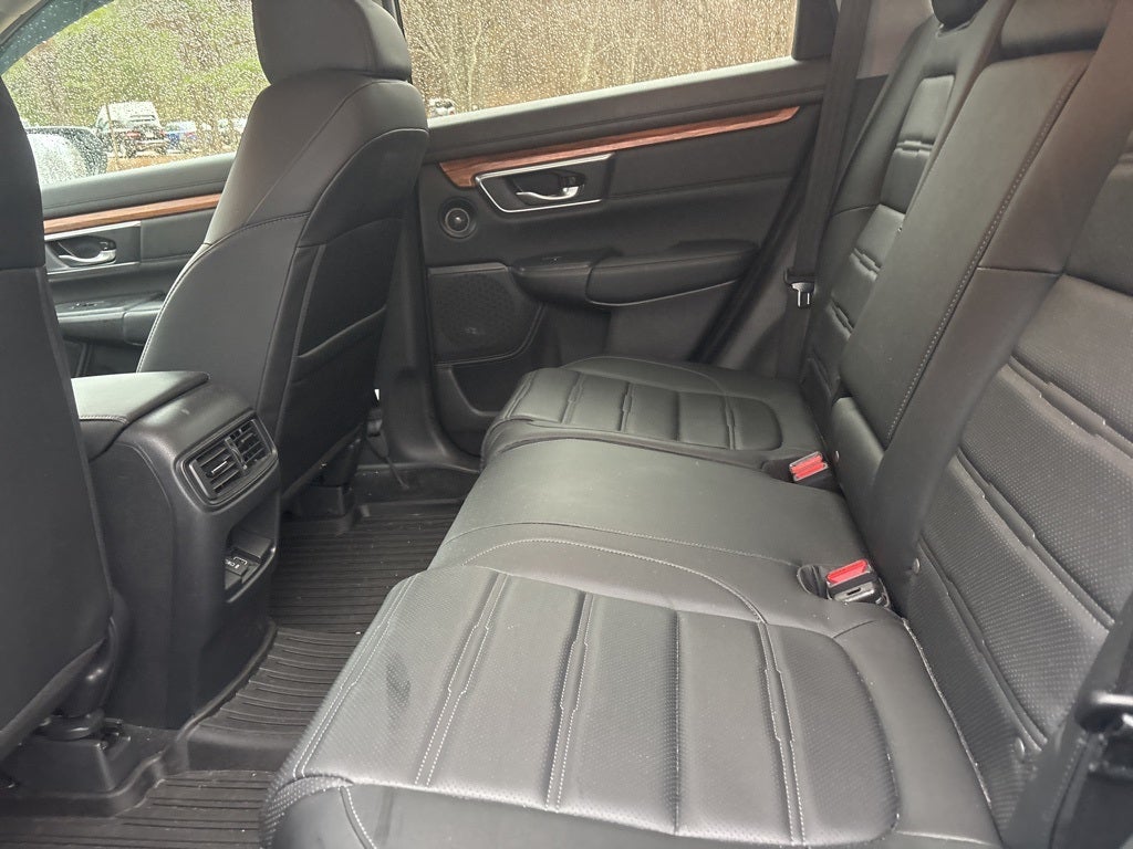 2020 Honda CR-V EX-L AWD ** HondaTrue Used Certified ** ONE OWNER **