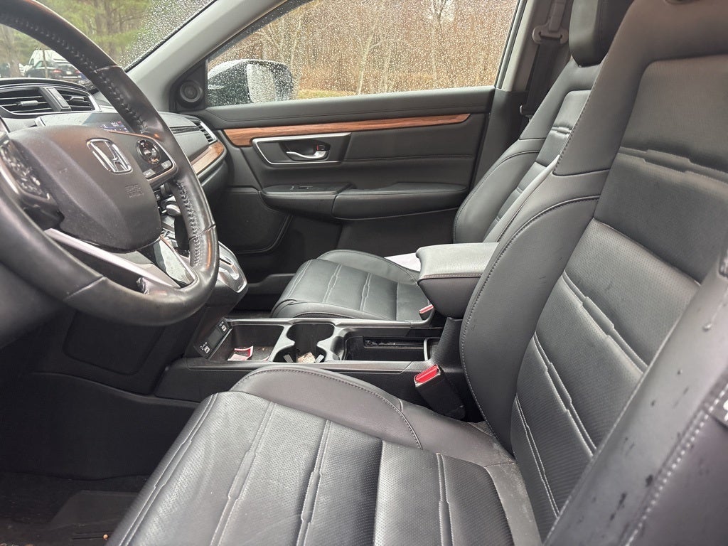 2020 Honda CR-V EX-L AWD ** HondaTrue Used Certified ** ONE OWNER **