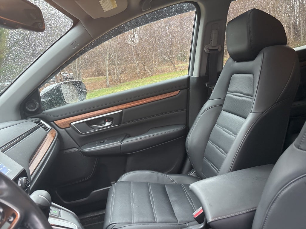 2020 Honda CR-V EX-L AWD ** HondaTrue Used Certified ** ONE OWNER **