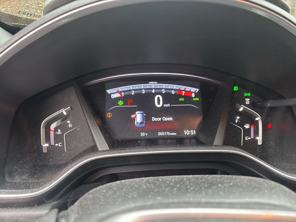 2020 Honda CR-V EX-L AWD ** HondaTrue Used Certified ** ONE OWNER **