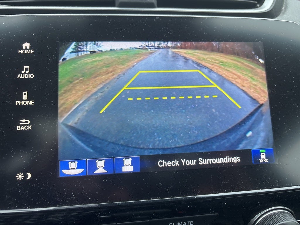 2020 Honda CR-V EX-L AWD ** HondaTrue Used Certified ** ONE OWNER **