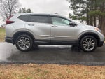 2020 Honda CR-V EX-L AWD ** HondaTrue Used Certified ** ONE OWNER **