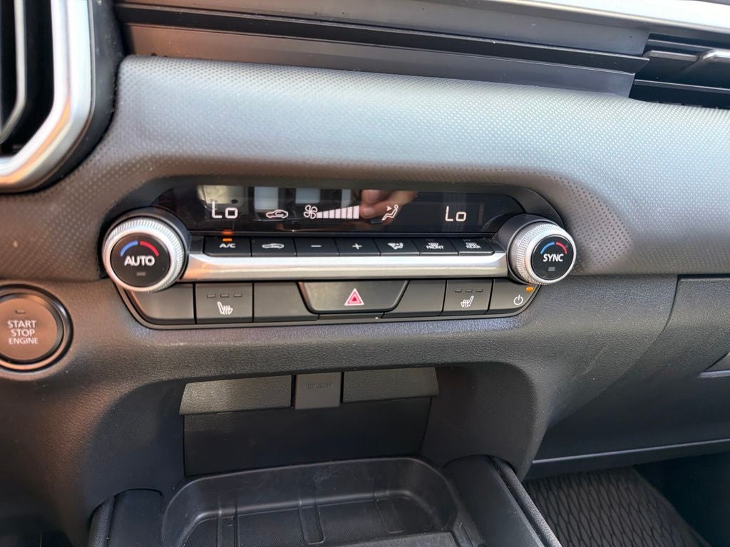 2024 Mazda Mazda CX-50 2.5 S Premium Package