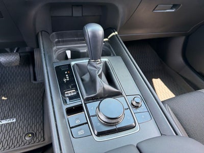 2024 Mazda Mazda CX-50 2.5 S Premium Package