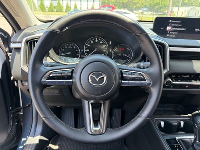 2024 Mazda Mazda CX-50 2.5 S Premium Package