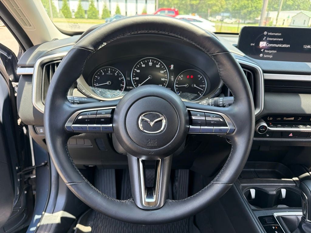 2024 Mazda Mazda CX-50 2.5 S Premium Package