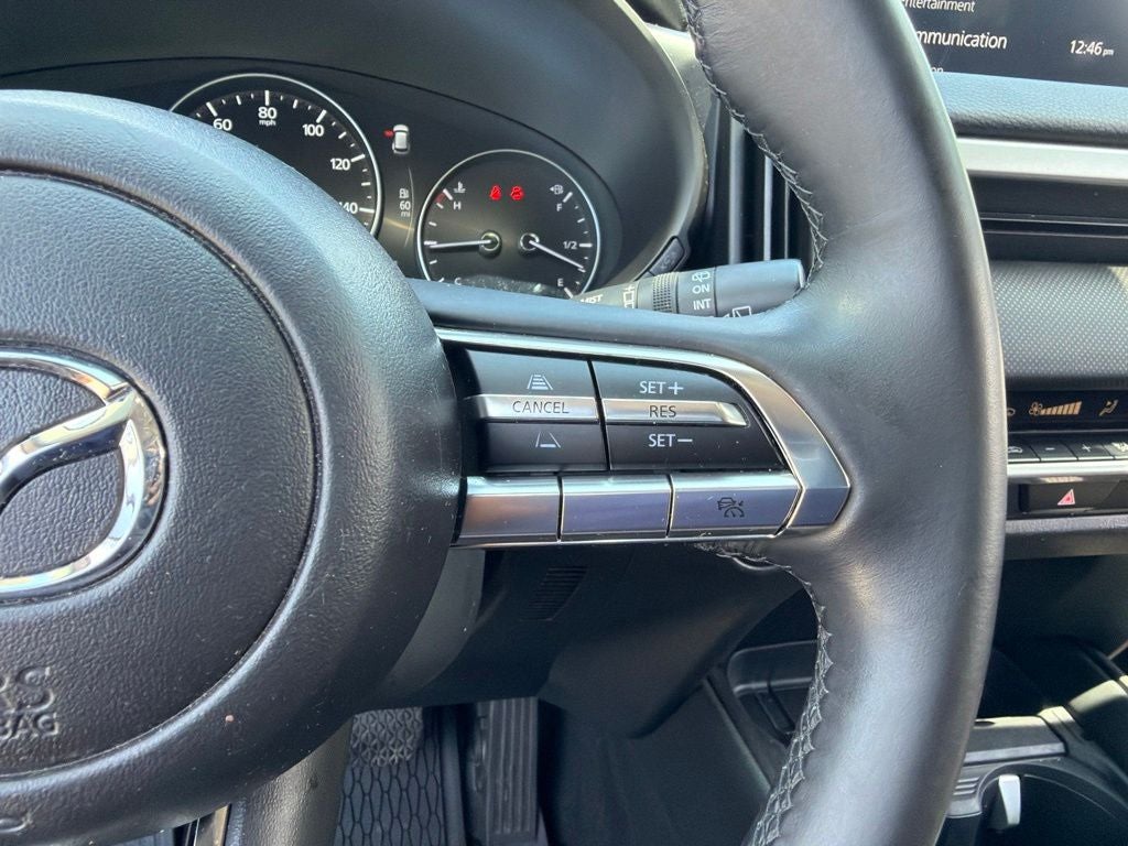 2024 Mazda Mazda CX-50 2.5 S Premium Package
