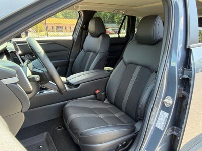 2024 Mazda Mazda CX-50 2.5 S Premium Package