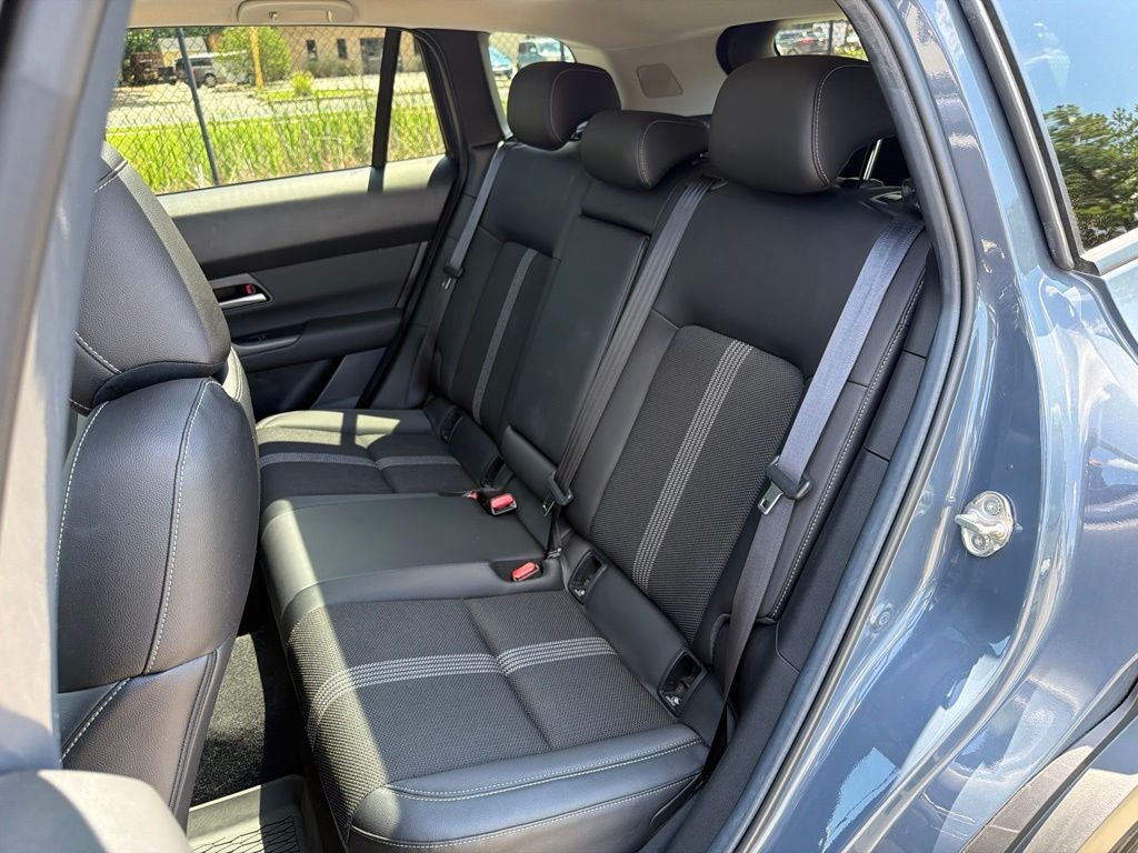 2024 Mazda Mazda CX-50 2.5 S Premium Package