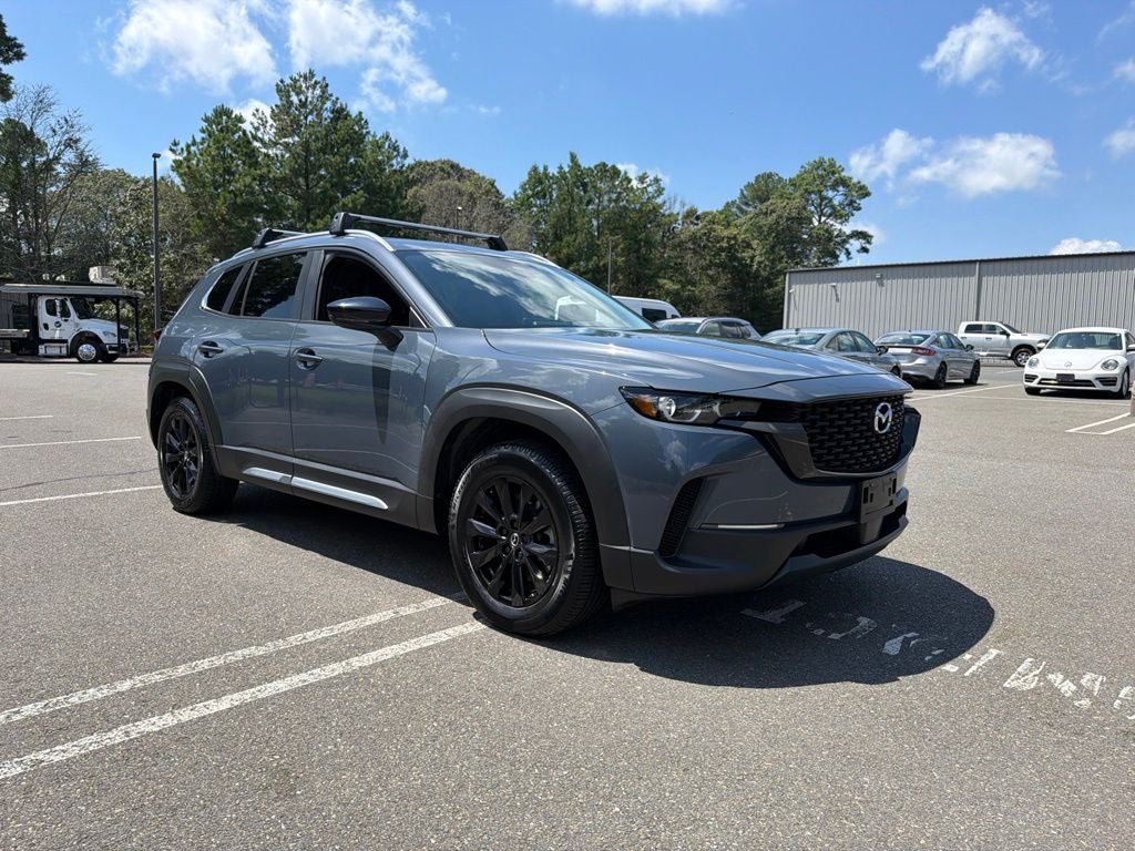 2024 Mazda Mazda CX-50 2.5 S Premium Package