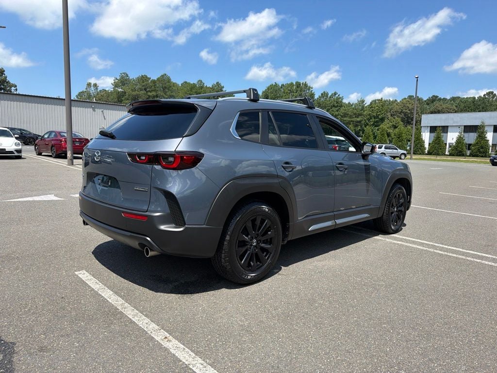 2024 Mazda Mazda CX-50 2.5 S Premium Package