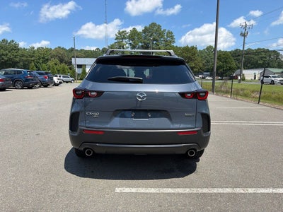 2024 Mazda Mazda CX-50 2.5 S Premium Package