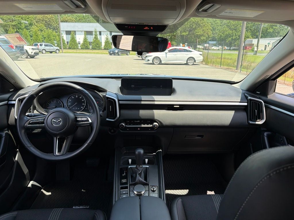 2024 Mazda Mazda CX-50 2.5 S Premium Package