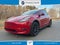2023 Tesla Model Y Long Range ** Low Miles/3rd Row Seating / ONE OWNER