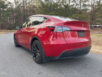 2023 Tesla Model Y Long Range ** Low Miles/3rd Row Seating / ONE OWNER