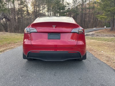 2023 Tesla Model Y Long Range ** Low Miles/3rd Row Seating / ONE OWNER