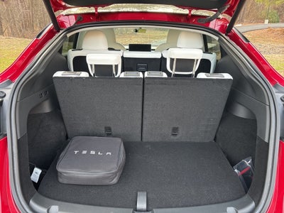 2023 Tesla Model Y Long Range ** Low Miles/3rd Row Seating / ONE OWNER