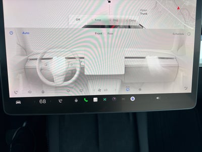 2023 Tesla Model Y Long Range ** Low Miles/3rd Row Seating / ONE OWNER