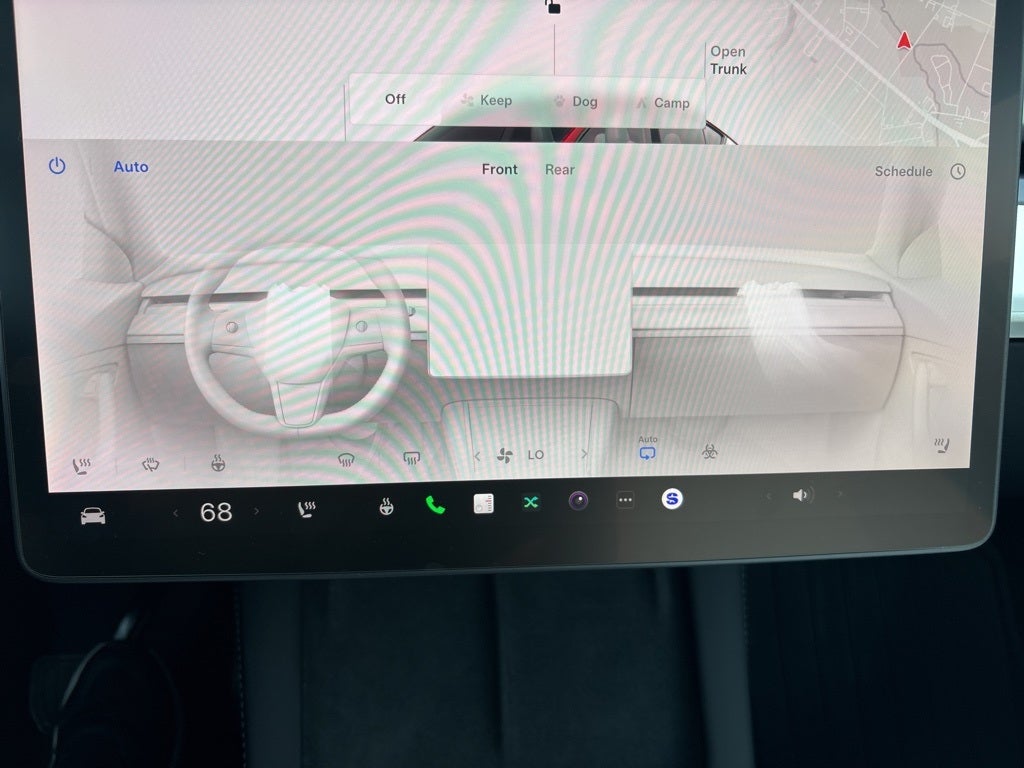 2023 Tesla Model Y Long Range ** Low Miles/3rd Row Seating / ONE OWNER