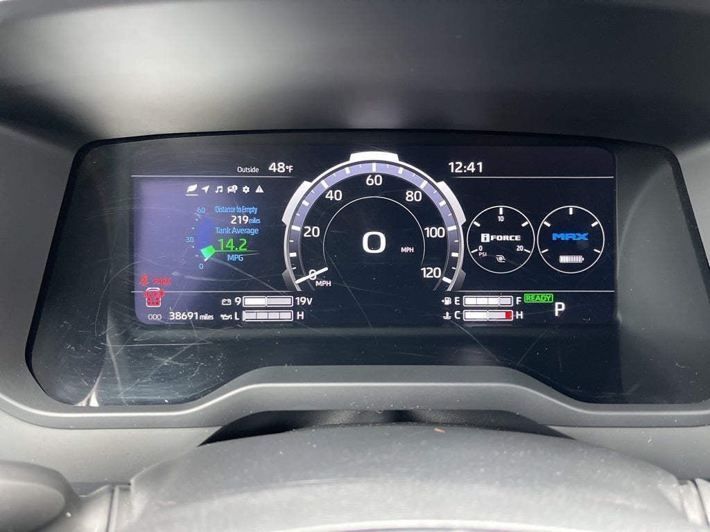 2024 Toyota Sequoia Platinum 4WD ** Pohanka Certified 10 Year / 100,000 **