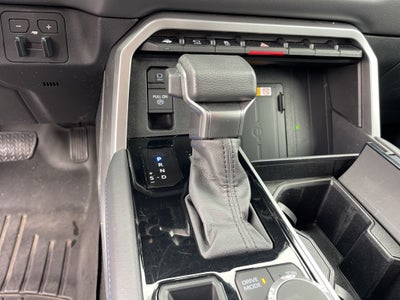 2024 Toyota Sequoia Platinum 4WD ** Pohanka Certified 10 Year / 100,000 **