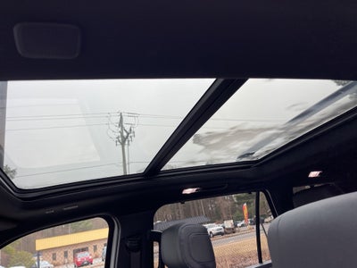 2024 Toyota Sequoia Platinum 4WD ** Pohanka Certified 10 Year / 100,000 **