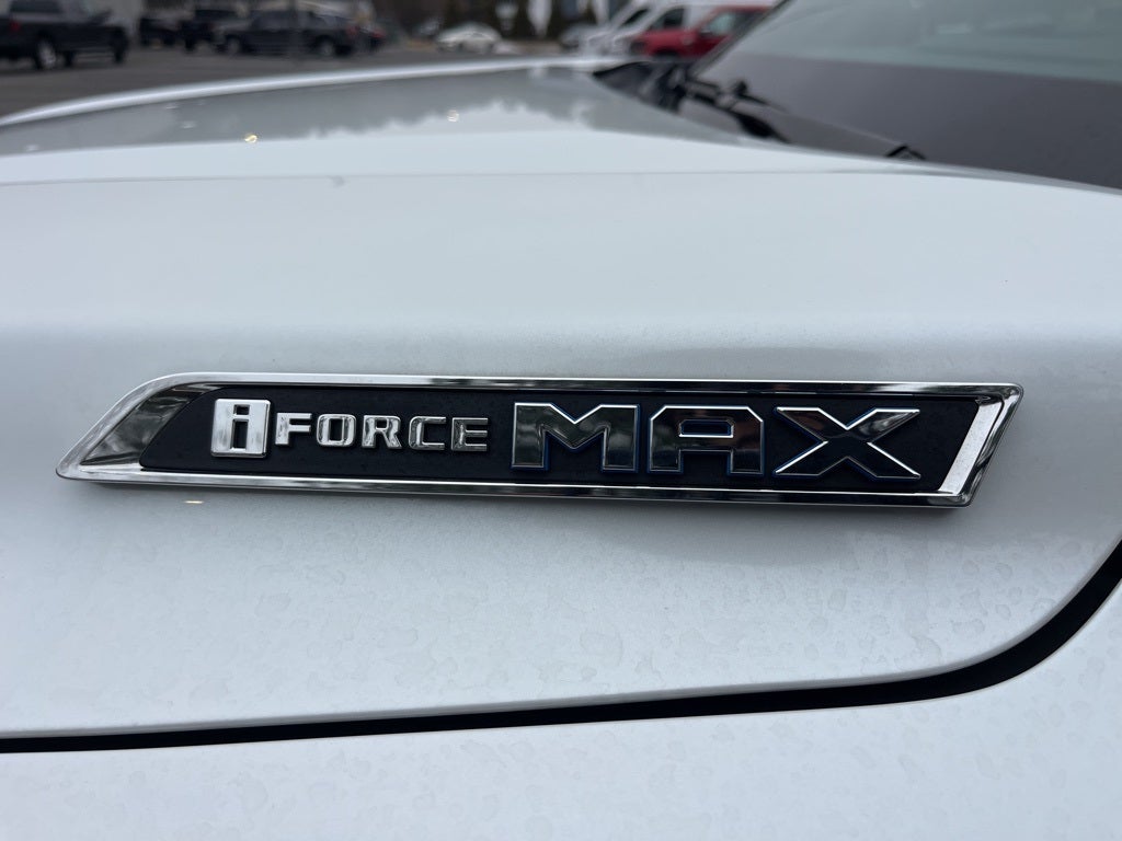 2024 Toyota Sequoia Platinum 4WD ** Pohanka Certified 10 Year / 100,000 **