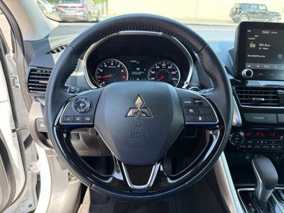 2025 Mitsubishi Eclipse Cross SE