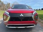 2025 Mitsubishi Eclipse Cross ** Pohanka Certified 10 Year/100,000 Miles **