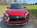 2025 Mitsubishi Eclipse Cross ** Pohanka Certified 10 Year/100,000 Miles **