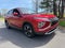 2025 Mitsubishi Eclipse Cross ** Pohanka Certified 10 Year/100,000 Miles **