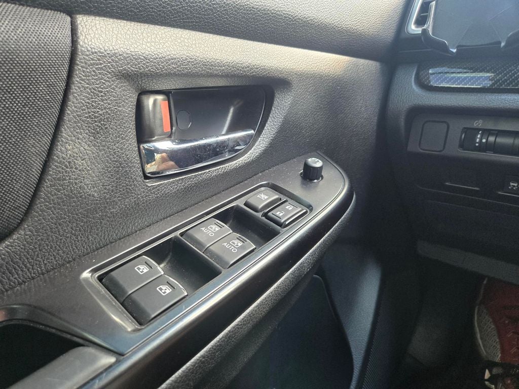 2019 Subaru WRX Base