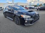 2019 Subaru WRX Base