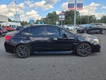 2019 Subaru WRX Base