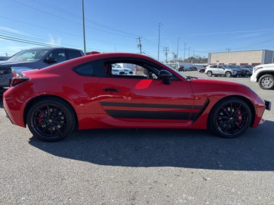 2024 Toyota GR86 TRUENO Edition **Pohanka Certified 10 YEAR/100,000**