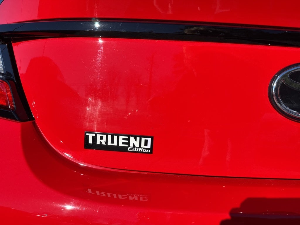 2024 Toyota GR86 TRUENO Edition **Pohanka Certified 10 YEAR/100,000**