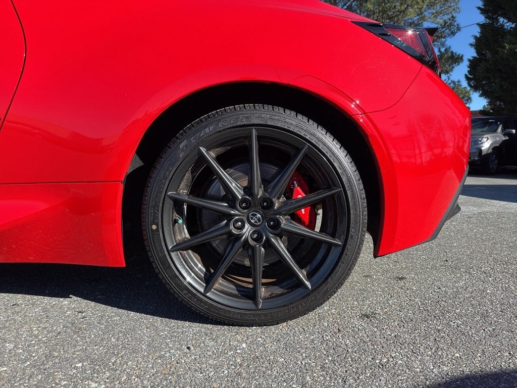 2024 Toyota GR86 TRUENO Edition **Pohanka Certified 10 YEAR/100,000**