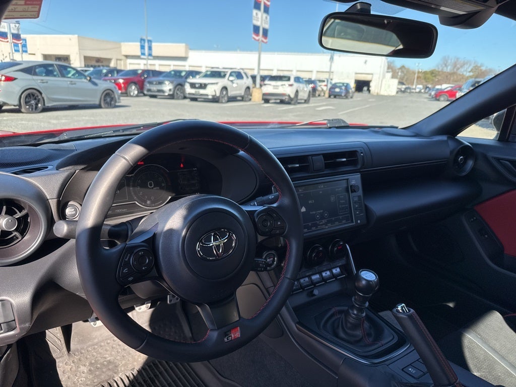 2024 Toyota GR86 TRUENO Edition **Pohanka Certified 10 YEAR/100,000**