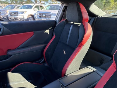 2024 Toyota GR86 TRUENO Edition **Pohanka Certified 10 YEAR/100,000**