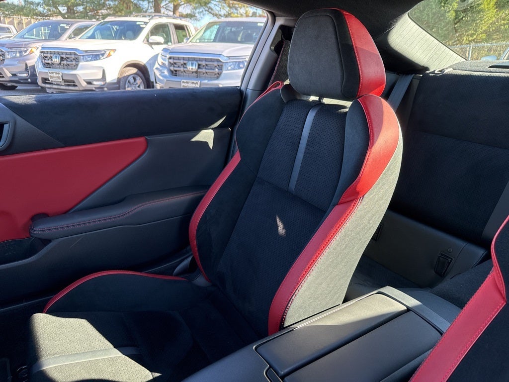 2024 Toyota GR86 TRUENO Edition **Pohanka Certified 10 YEAR/100,000**